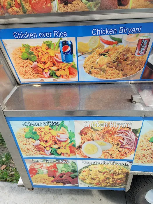 Hazi Halal Food Picture 8