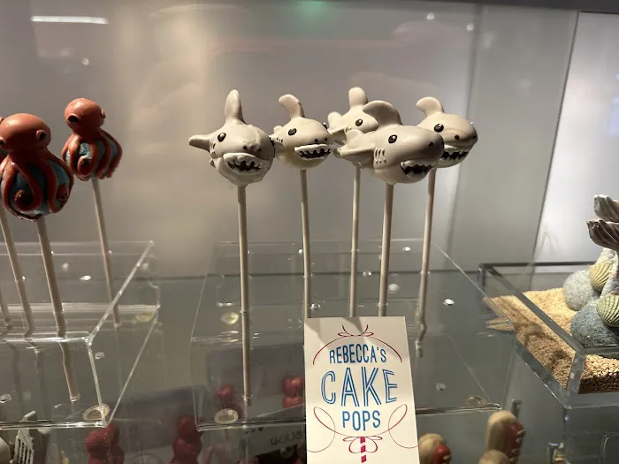 Rebecca's Cake Pops Picture 4
