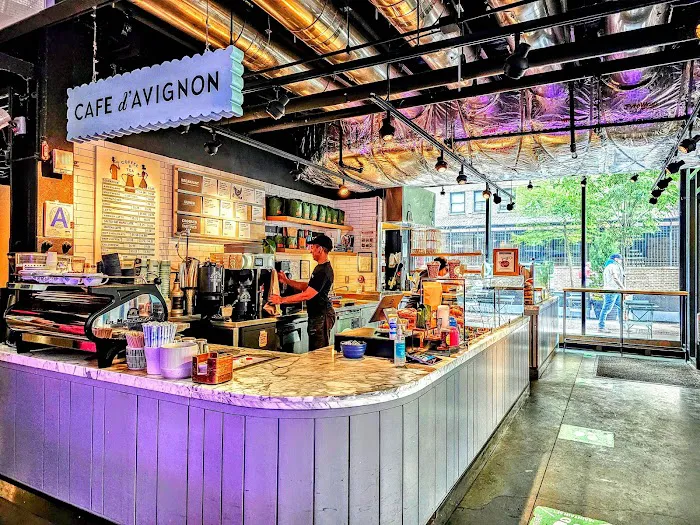 Café d’Avignon Picture 7