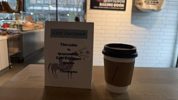 Café d’Avignon Picture 9