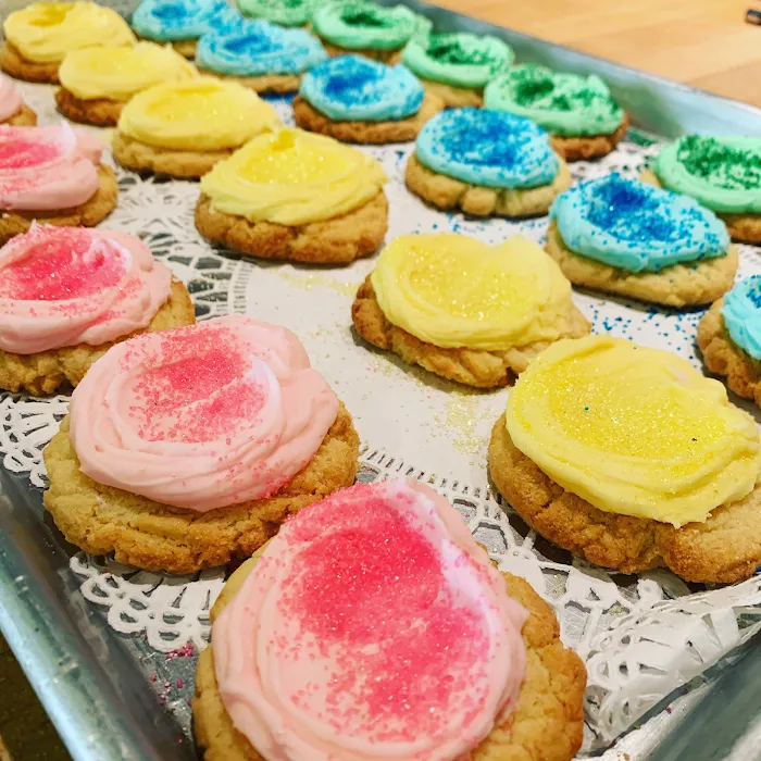 Sugar Sweet Sunshine Bakery Picture 5