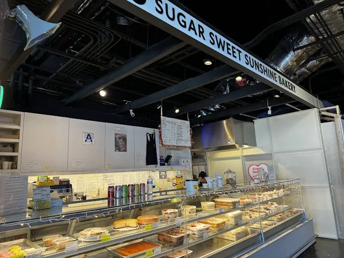 Sugar Sweet Sunshine Bakery Picture 6