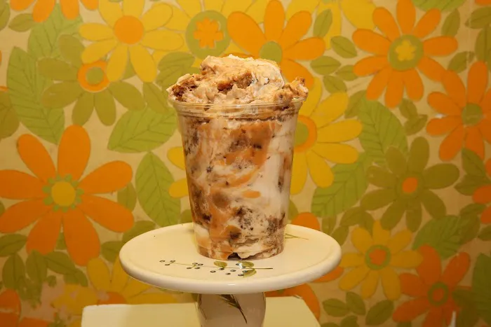 Sugar Sweet Sunshine Bakery Picture 1