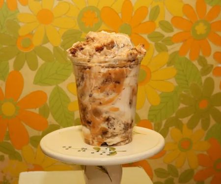 Sugar Sweet Sunshine Bakery