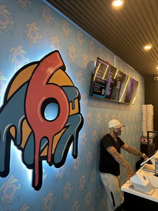 6ix Donutz Picture 6