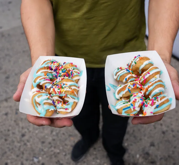 6ix Donutz Picture 9