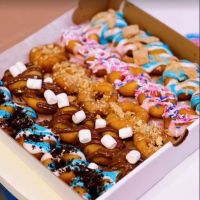 6ix Donutz ico