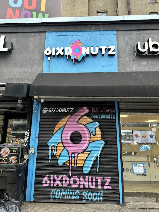 6ix Donutz Picture 5