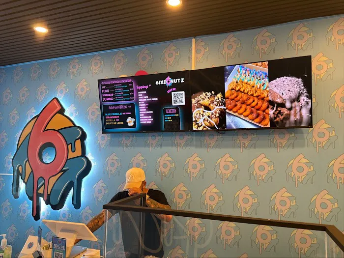 6ix Donutz Picture 8