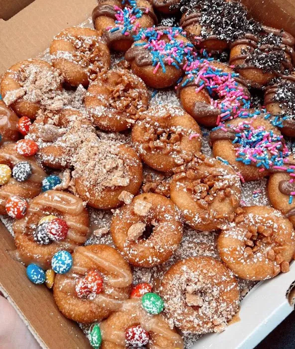 6ix Donutz Picture 10