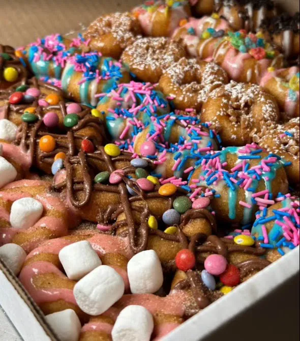 6ix Donutz Picture 3
