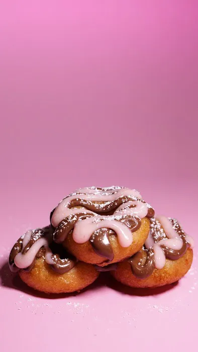 6ix Donutz Picture 2