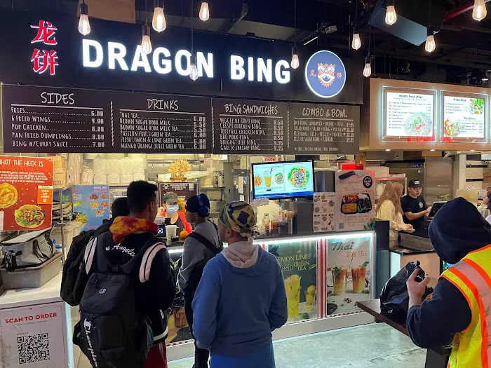 Dragon Bing Picture 8
