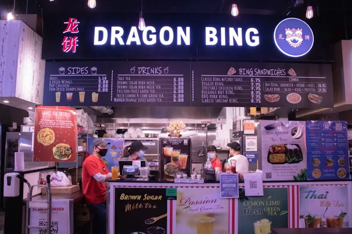 Dragon Bing Picture 1
