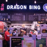 Dragon Bing ico