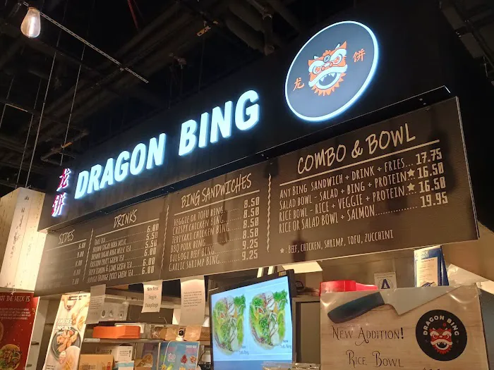 Dragon Bing Picture 4