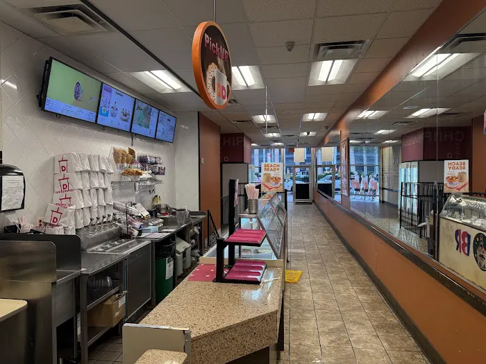 Dunkin' Picture 5