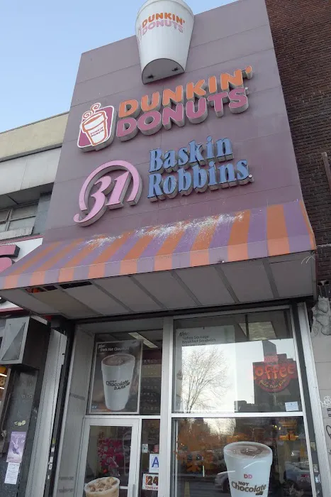 Dunkin' Picture 6