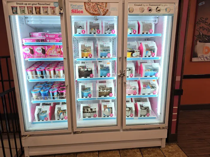 Dunkin' Picture 7