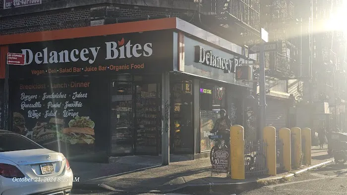 Delancey Bites Picture 7