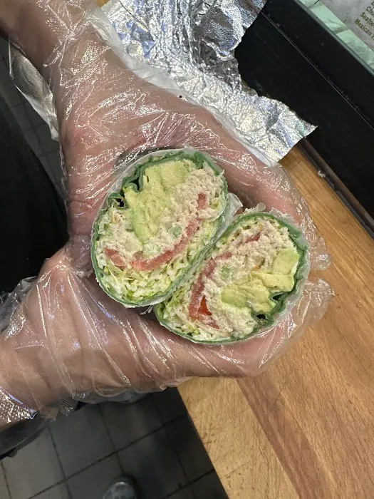 Delancey Bites Picture 1