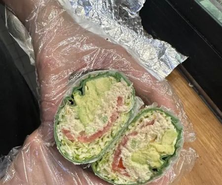 Delancey Bites