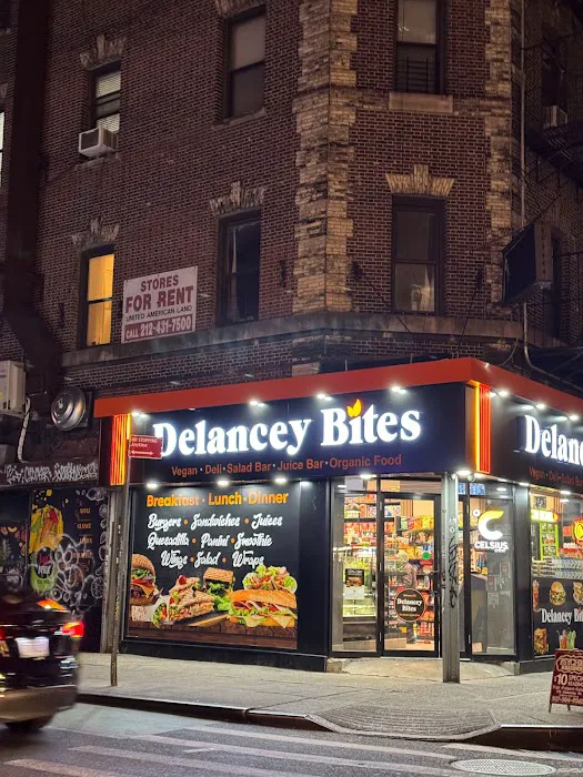 Delancey Bites Picture 10