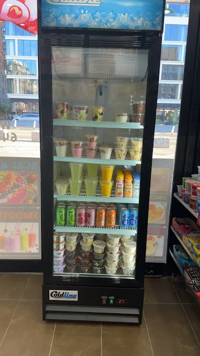 PRINCE GRILL & JUICE BAR Picture 5