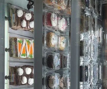 PRINCE GRILL & JUICE BAR
