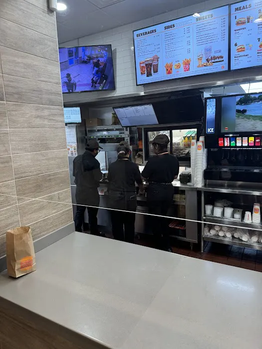 Burger King Picture 3