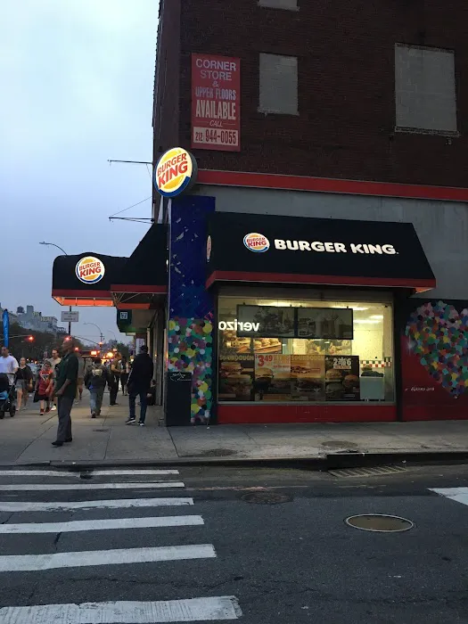 Burger King Picture 2
