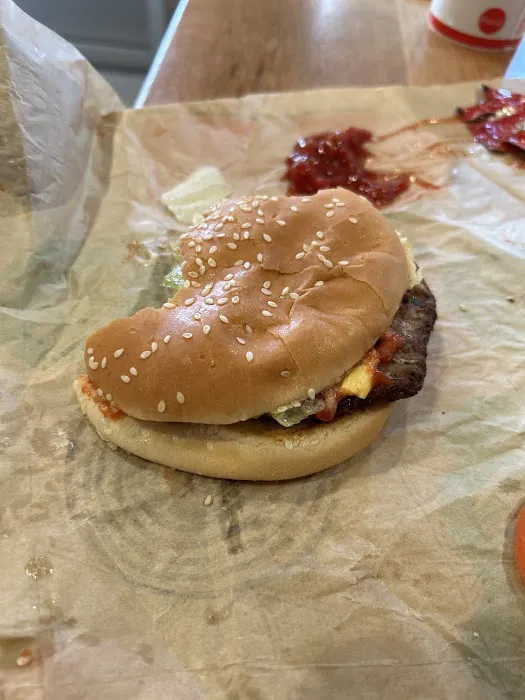 Burger King Picture 9