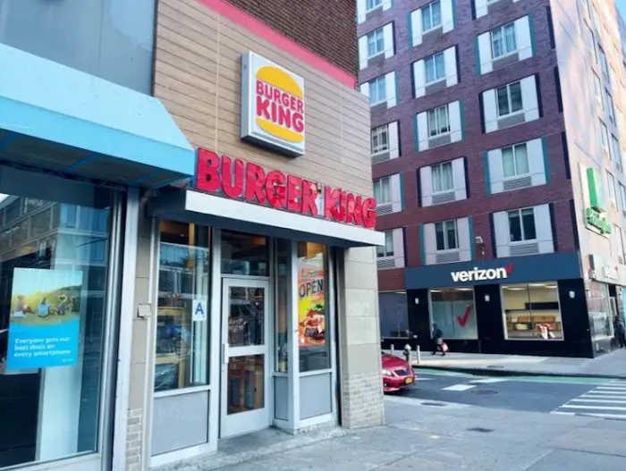 Burger King Picture 1