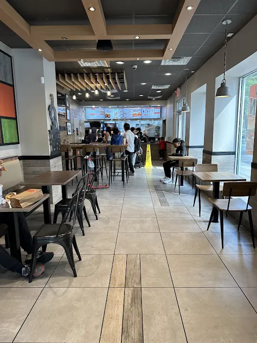 Burger King Picture 4
