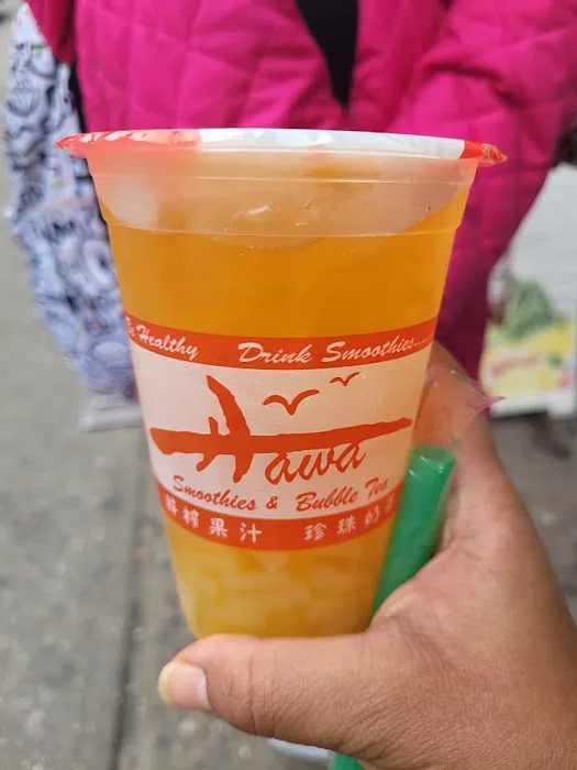 Hawa Smoothies & Bubble Tea Picture 6