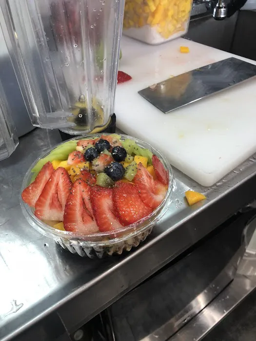 Hawa Smoothies & Bubble Tea Picture 1