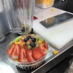 Hawa Smoothies & Bubble Tea