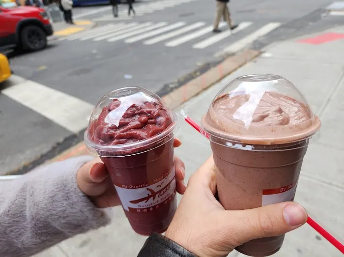 Hawa Smoothies & Bubble Tea Picture 9