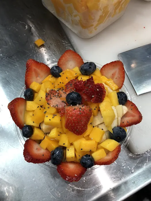 Hawa Smoothies & Bubble Tea Picture 10