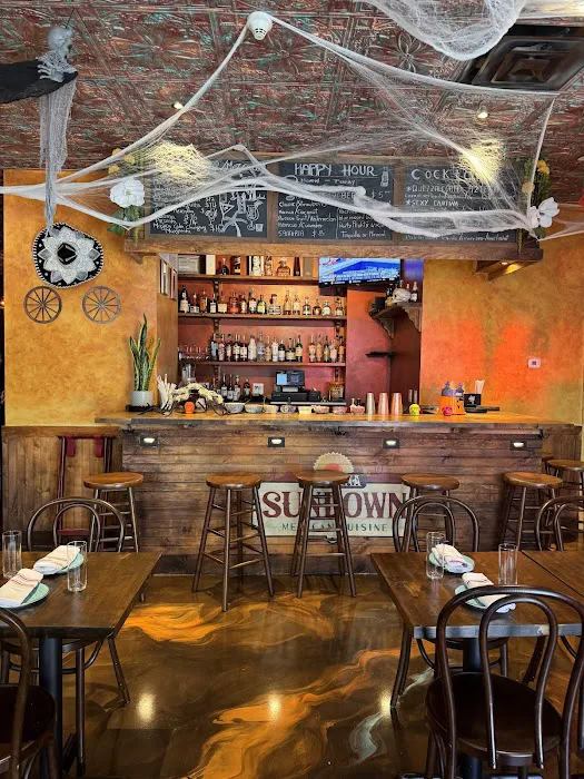 CANTINA SUNDOWN Picture 6
