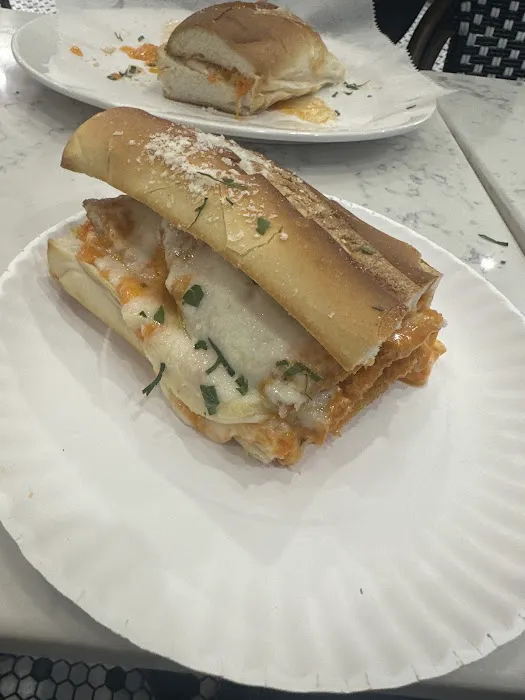 Sal Anthony's Mia Pasta Picture 4