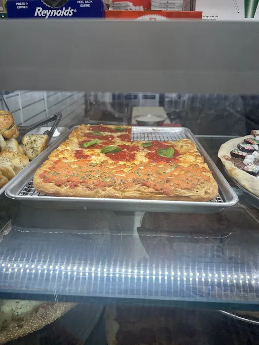 Sal Anthony's Mia Pasta Picture 7
