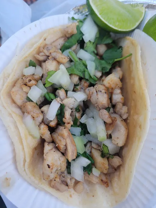 Fabis Tacos D.C. Picture 8