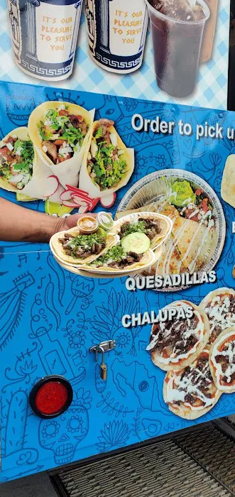 Fabis Tacos D.C. Picture 5