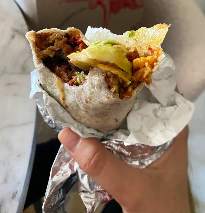 Fabis Tacos D.C. Picture 1