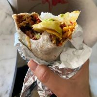 Fabis Tacos D.C. ico