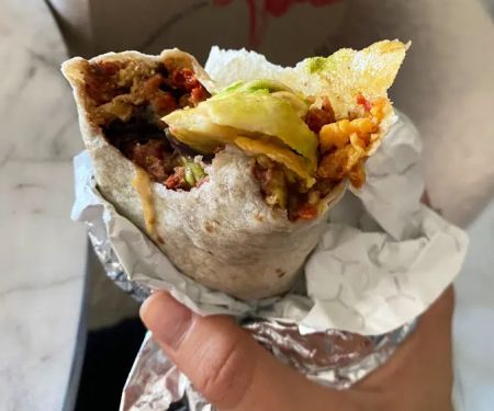 Fabis Tacos D.C.