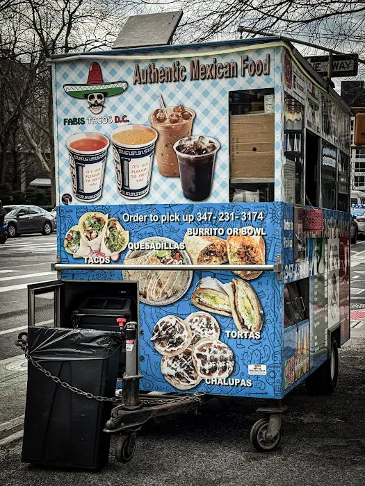 Fabis Tacos D.C. Picture 10