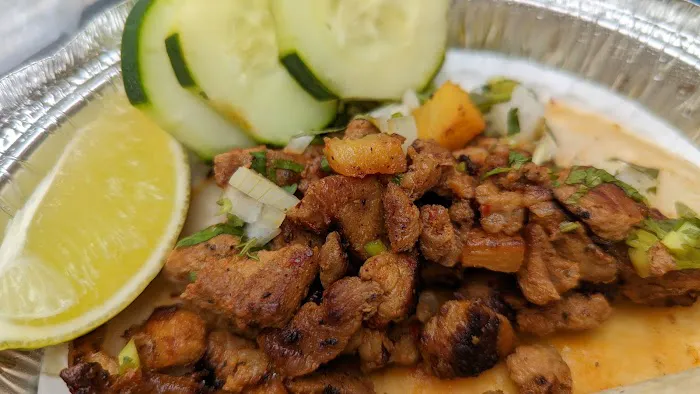 Fabis Tacos D.C. Picture 9