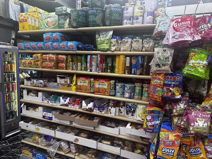 Zo Grill Mini Market Picture 3